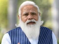 PM Praises Tata Group's 'Compassionate Gesture' To Ease Oxygen Crisis