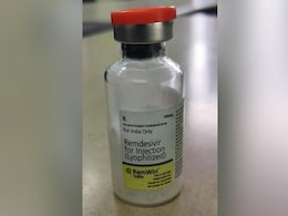 Man Arrested For Selling Remdesivir, Cheating Covid Patients With Saline Man Arrested For Selling Remdesivir, Cheating Covid Patients With Saline