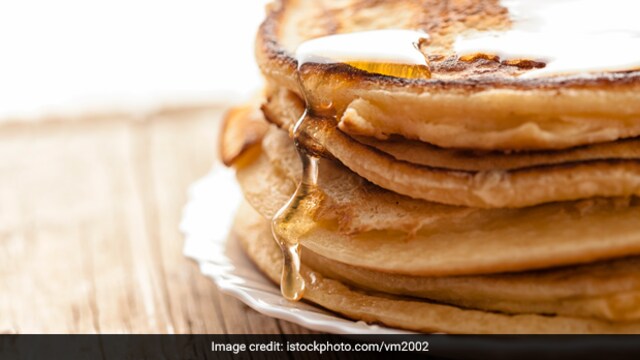 Foods with high sugar should be avoided for breakfast