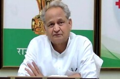 Centre Blaming States For Vaccines: Ashok Gehlot At NDTV Solutions Summit Centre Blaming States For Vaccines: Ashok Gehlot At NDTV Solutions Summit
