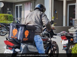 Swiggy Delivery Boy Helps Save Man's Life, Here's The Full Story
