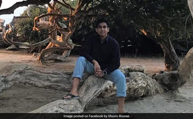 Indian-Origin Mathematician's Body Found In River, Neighbours Complained Of Strange Behaviour