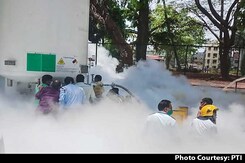 Nashik Oxygen Leak: Who Is Responsible For 24 Deaths? Nashik Oxygen Leak: Who Is Responsible For 24 Deaths?