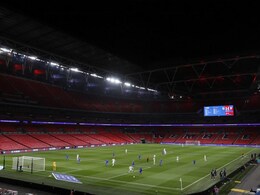 8000 Spectators Allowed For Carabao Cup Final Between Manchester City And Tottenham Hotspur As Test Event 8000 Spectators Allowed For Carabao Cup Final Between Manchester City And Tottenham Hotspur As Test Event