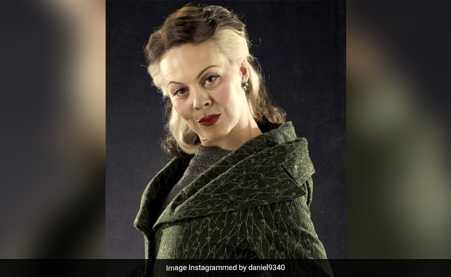 "Helen Was One Of The Most Incredible Actors I Got To Work With": Daniel Radcliffe Writes In His Tribute For <I>Harry Potter</i> Co-Star