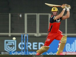IPL 2021: David Warner Calls AB de Villiers "My Idol" After He Blasts 75* vs Delhi Capitals IPL 2021: David Warner Calls AB de Villiers "My Idol" After He Blasts 75* vs Delhi Capitals