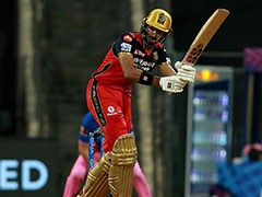 Won't Mind Missing Out On Hundreds If I Am Helping Team Win: Padikkal