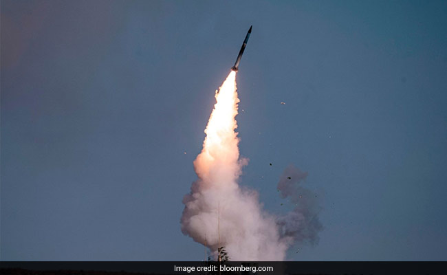 S-400 Missile System Supplies Hindered By Russia-Ukraine War: IAF Chief