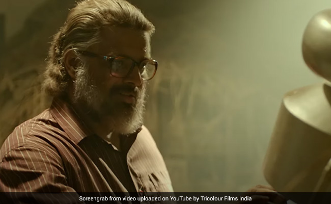 <I>Rocketry: The Nambi Effect</i> Trailer - R Madhavan As An "Arrogant Genius" Reaches For The Stars