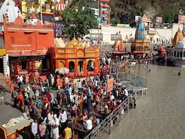 Somvati Amavasya 2022: सोमवती अमावस्या के दिन भूल से भी नहीं किए जाते हैं ये 5 काम, जानिए इस दिन का खास महत्व Somvati Amavasya 2022: सोमवती अमावस्या के दिन भूल से भी नहीं किए जाते हैं ये 5 काम, जानिए इस दिन का खास महत्व