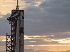 SpaceX To Take 4 Astronauts To International Space Station On Thursday