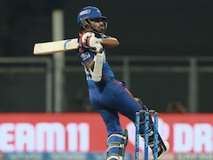IPL Auction: Dhawan, Iyer In Top Bracket Along With Cummins, Rabada