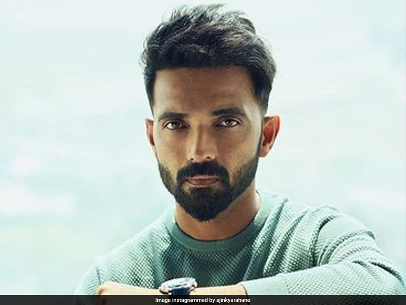 अजिंक्य रहाणे ने मिताली राज एंड कंपनी को महिला टीम के टेस्ट से पहले दिए बैटिंग टिप्स