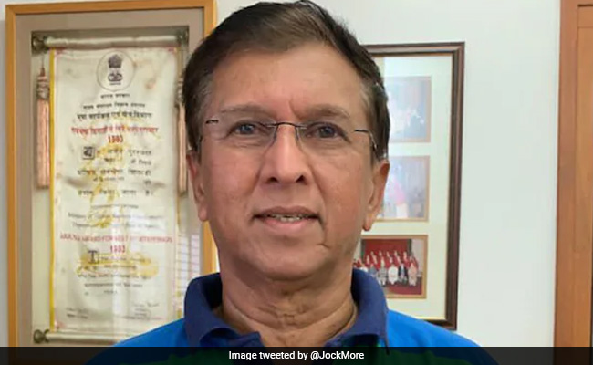 IPL 2021: Mumbai Indians के विकेटकीपिंग कंसल्टेंट किरण मोरे को हुआ कोरोना, फ्रेंचाइजी ने दी जानकारी