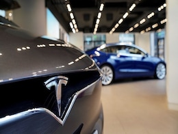 Tesla Admits CEO Elon Musk Overstated About 'Full Self-Driving' Capabilities Tesla Admits CEO Elon Musk Overstated About 'Full Self-Driving' Capabilities