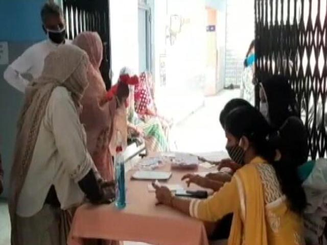 The Biggest Stories Of April 09, 2021