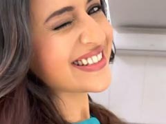 दिव्यांका त्रिपाठी का 'बाजरे दा सिट्टा' गाने पर वीडियो हुआ वायरल, फैन्स बोले- वाह