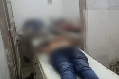 Politicians Banned From Violence-Hit Bengal District For 3 Days Politicians Banned From Violence-Hit Bengal District For 3 Days