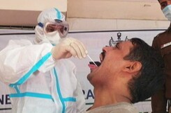 Biggest Daily Rise (47,092) In Covid Cases In 2 Months Amid Kerala Surge Biggest Daily Rise (47,092) In Covid Cases In 2 Months Amid Kerala Surge