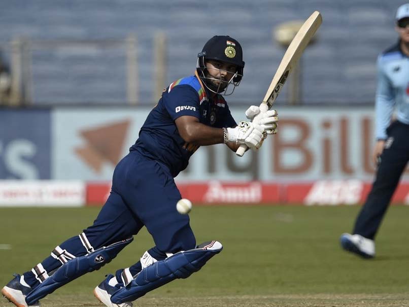 IPL 2021: Sam Billings Feels Rishabh Pant Is Probably The Best Young Cricketer In The World