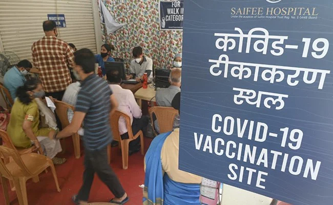 India Fastest To Administer Over 14 Crore Covid Vaccine Doses: Government