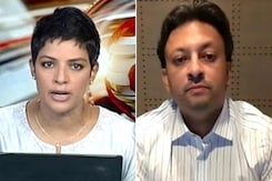 "Good Clinical Outcome Against Covid With Just One Dose": Zydus Managing Director On 'Virafin' "Good Clinical Outcome Against Covid With Just One Dose": Zydus Managing Director On 'Virafin'
