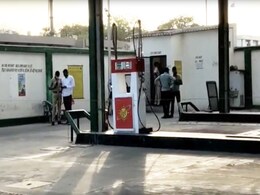 दिल्ली में CNG पंप पर कहासुनी के बाद चली गोलियां; रोडरेज में लॉ स्टूडेंट की हत्या दिल्ली में CNG पंप पर कहासुनी के बाद चली गोलियां; रोडरेज में लॉ स्टूडेंट की हत्या