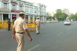 Centre's Rules For States On Lockdowns: "Containment To Flatten Curve" Centre's Rules For States On Lockdowns: "Containment To Flatten Curve"