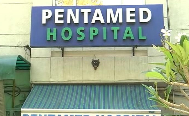 "Lives Will Be At Stake": Delhi Hospital's SOS Amid Oxygen Shortage