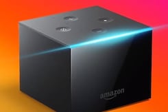 Amazon Introduces Fire TV Cube With Dolby Vision, 4K 60FPS Support In India Amazon Introduces Fire TV Cube With Dolby Vision, 4K 60FPS Support In India