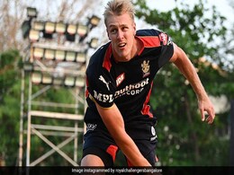 IPL 2023: CSK में Kyle Jamieson की जगह लेगा ये खतरनाक अफ्रीकी तेज़ गेंदबाज़ IPL 2023: CSK में Kyle Jamieson की जगह लेगा ये खतरनाक अफ्रीकी तेज़ गेंदबाज़