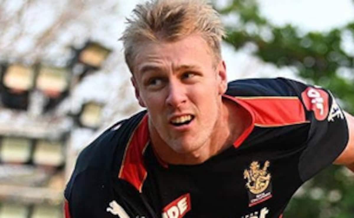 Latest and Breaking News on NDTV