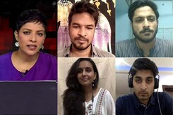 We The People: First-Time Voters And Not Afraid To Speak We The People: First-Time Voters And Not Afraid To Speak