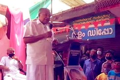 Reality Check: Will Pinarayi Vijayan Get 2nd Term? Reality Check: Will Pinarayi Vijayan Get 2nd Term?