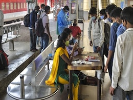 झारखंड में 22 से 29 अप्रैल तक लॉकडाउन, किस गतिविधि पर पाबंदी, क्या रहेगा खुला झारखंड में 22 से 29 अप्रैल तक लॉकडाउन, किस गतिविधि पर पाबंदी, क्या रहेगा खुला