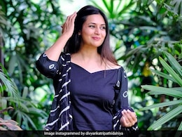 Divyanka Tripathi Struggles To Breastfeed: Is Feeding Twins More Challenging?