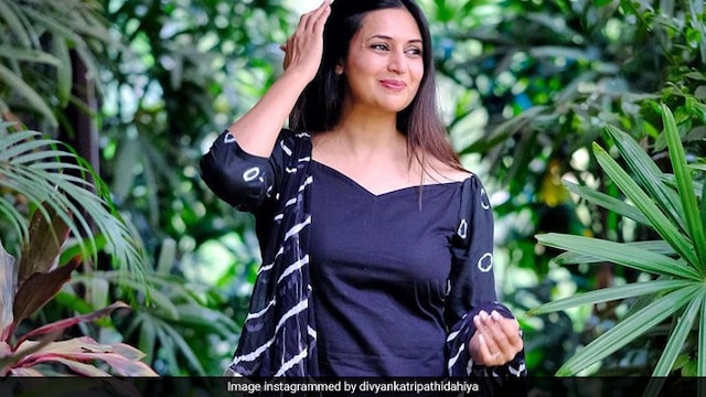Divyanka Tripathi shares her breastfeeding challenges