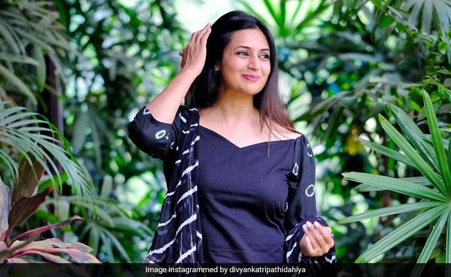 Divyanka Tripathi shares her breastfeeding challenges