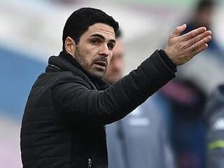 Mikel Arteta Reveals Personal Apology From Arsenal Owners Over European Super League Row