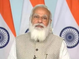 गांवों तक संक्रमण नहीं पहुंचने देना, उसे रोकना है : पंचायती राज दिवस पर पीएम नरेंद्र मोदी गांवों तक संक्रमण नहीं पहुंचने देना, उसे रोकना है : पंचायती राज दिवस पर पीएम नरेंद्र मोदी