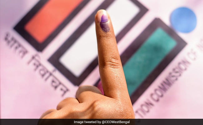 Assembly Election 2021: How To Download Election Booth Slip Online