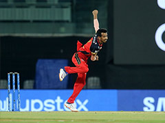 Kohli, AB De Villiers Lead Wishes As Chahal Gears Up For 100th RCB Match