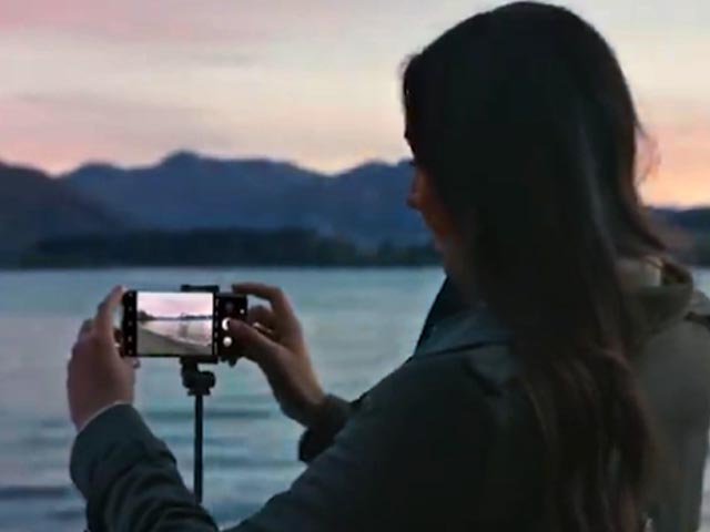 [SPONSORED] How Snapdragon Improves Camera Processing And Image Quality With CV-ISP