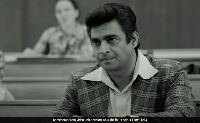 <I>Rocketry</i> Trailer: Amitabh Bachchan, Priyanka Chopra, Hrithik Roshan And Others Blown Away By "Madhavan Effect"