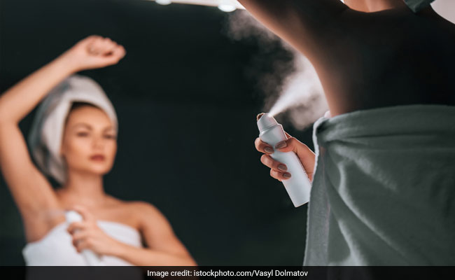 Does Using Deodorant Cause Dark Underarms? We Ask Skin Experts