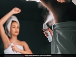 Lighten Dark Underarms: डार्क अंडरआर्म्स से छुटकारा पाने के लिए आजमाएं ये घरेलू नुस्खे Lighten Dark Underarms: डार्क अंडरआर्म्स से छुटकारा पाने के लिए आजमाएं ये घरेलू नुस्खे