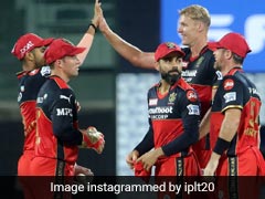 Preview: RCB Look To Build Momentum vs SRH In Upcoming Fixture