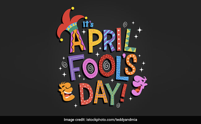 Happy April Fools' Day 2023 Wishes: Funny Quotes, Jokes, Puns, Images
