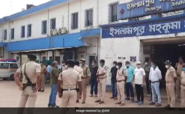 Bihar Cop Beaten To Death During Raid In Bengal, 3 Arrested: Police