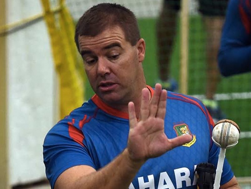 Heath Streak Banned For 8 Years For Breaching ICC Anti-Corruption Code